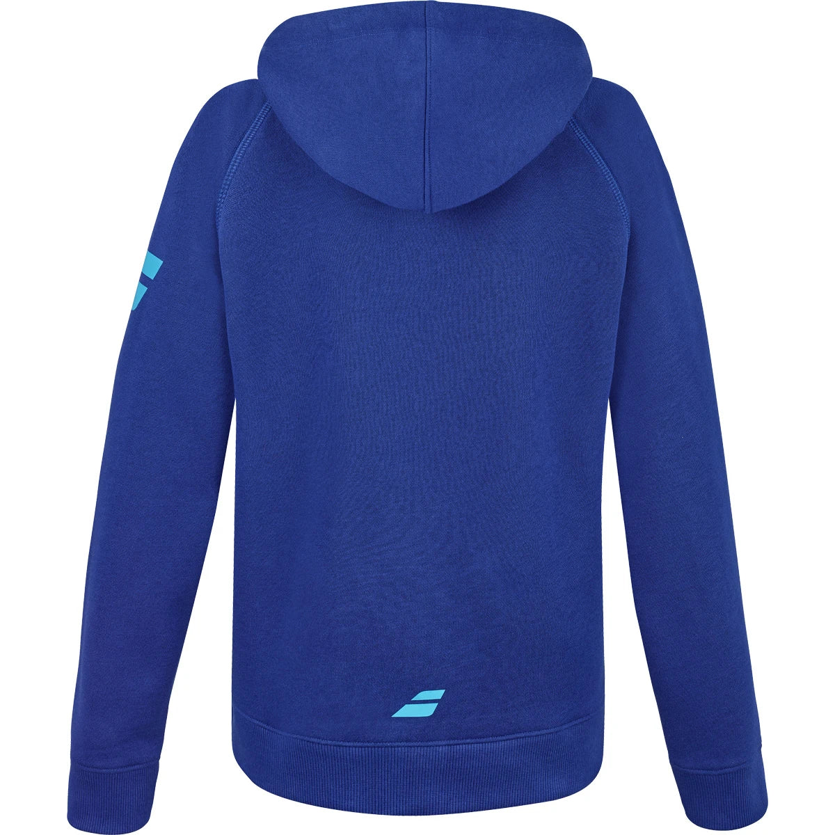 SWEAT BABOLAT JUNIOR MIXTE EXERCISE A CAPUCHE FZ