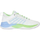 CHAUSSURES K-SWISS FEMME HYPERCOURT SUPREME 2 TERRE BATTUE