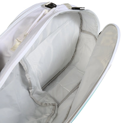 SAC VENSON VB3510 WHITE/BLUE
