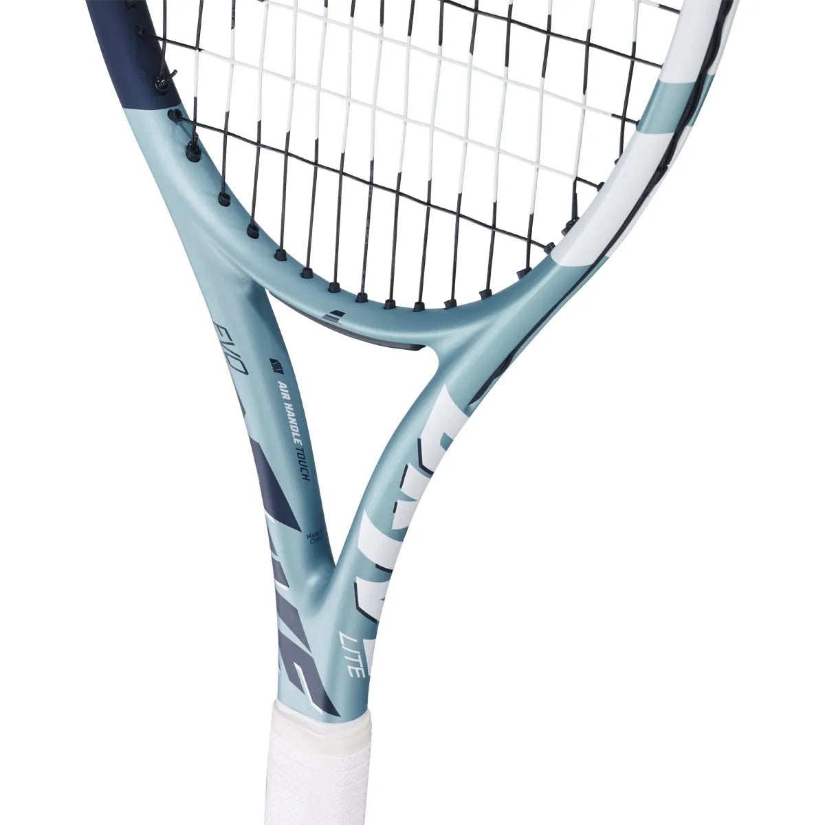 RAQUETTE BABOLAT EVO DRIVE LITE (255 GR) (CORDEE)