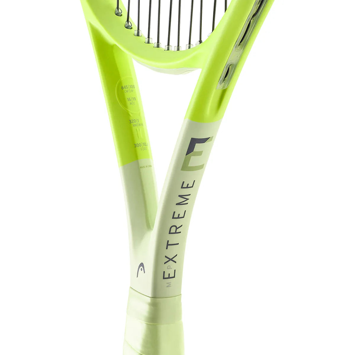 RAQUETTE HEAD EXTREME MP (300 GR)