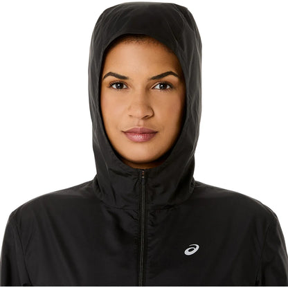 ASICS WOMEN'S CORE JACKET