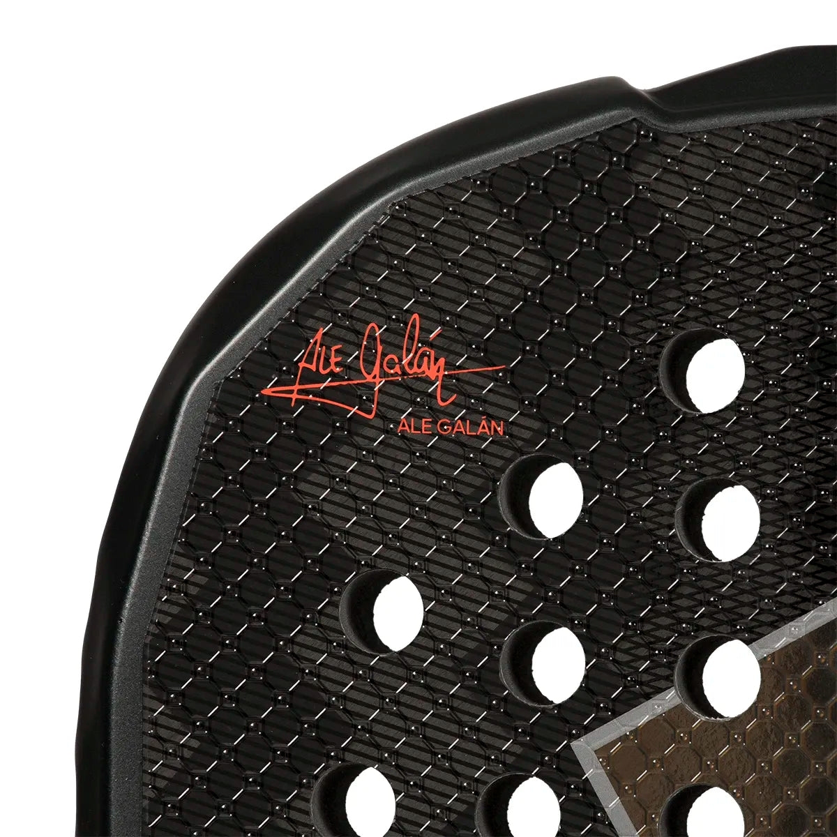 ADIDAS METALBONE HRD+ 2026 PADEL RACKET