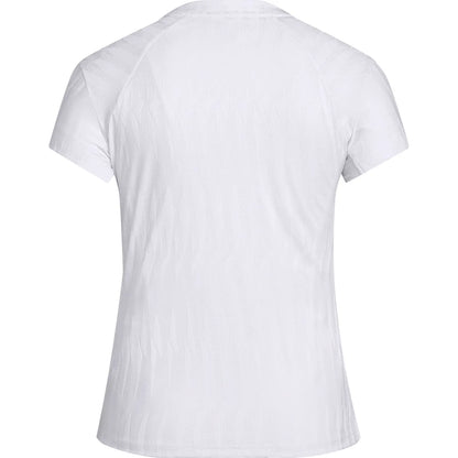 ADIDAS DAMEN T-SHIRT FREELIFT GAMESET
