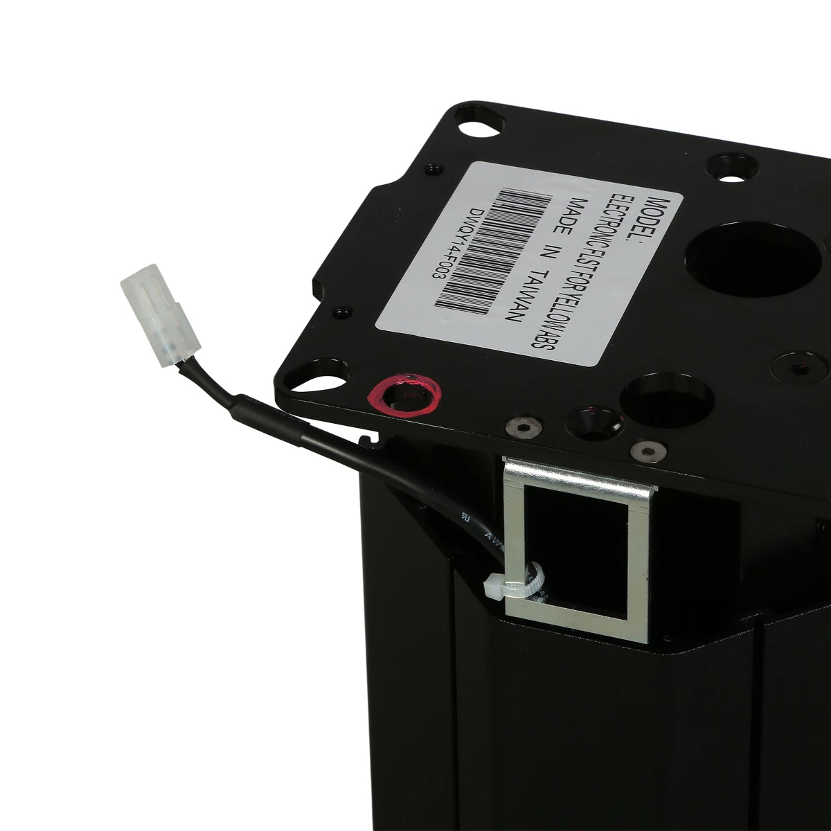 OPTION ELECTRIC FOOT ADJUSTMENT FOR CB26