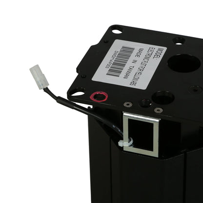 OPTION ELECTRIC FOOT ADJUSTMENT FOR CB26
