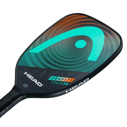 HEAD GRAVITY TOUR SH PICKLEBALL PADDLE