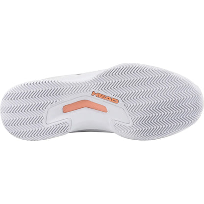 CHAUSSURES HEAD FEMME SPRINT TEAM 4.0 TERRE BATTUE