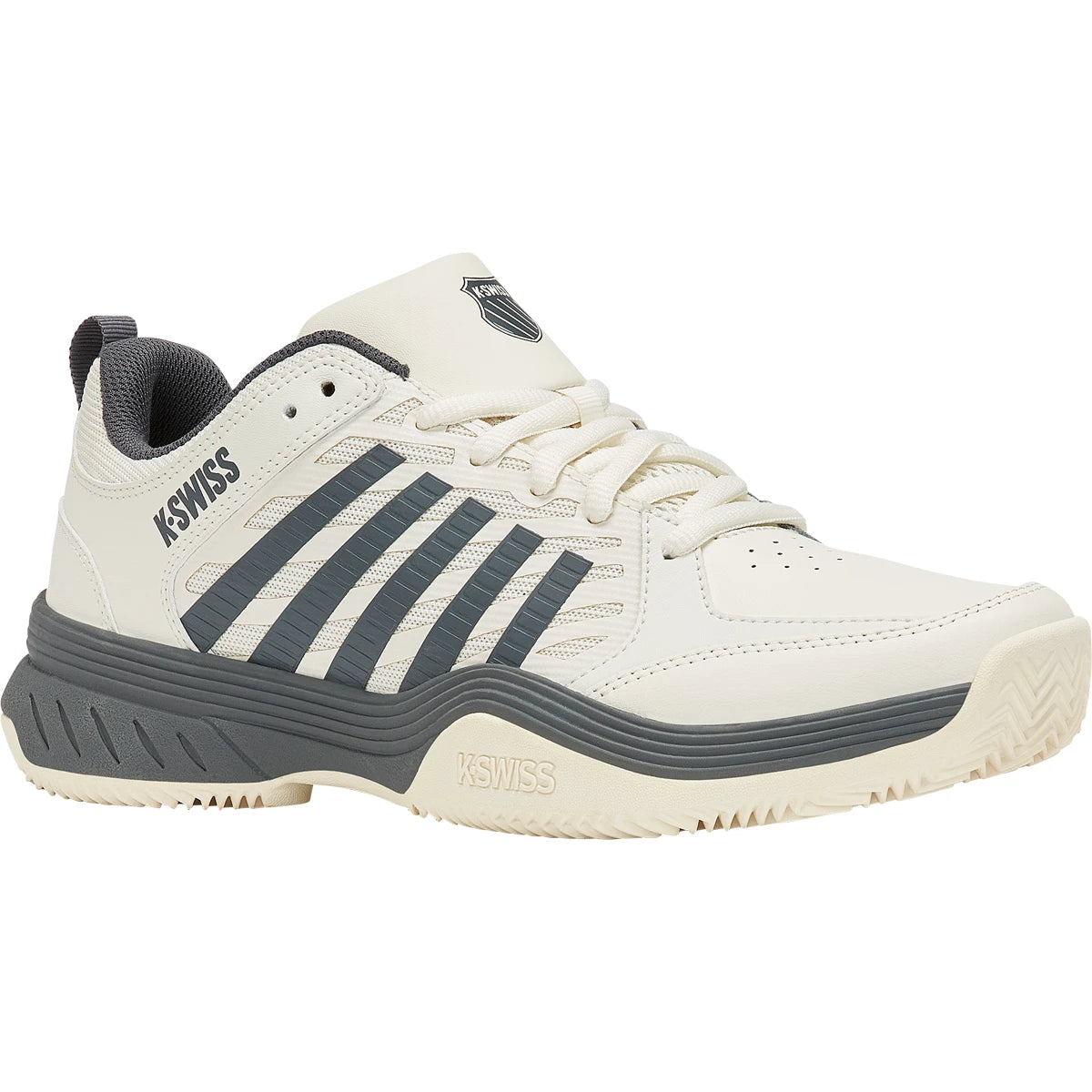 K-SWISS COURT EXPRESS 2 TONPLATZ-SCHUHE