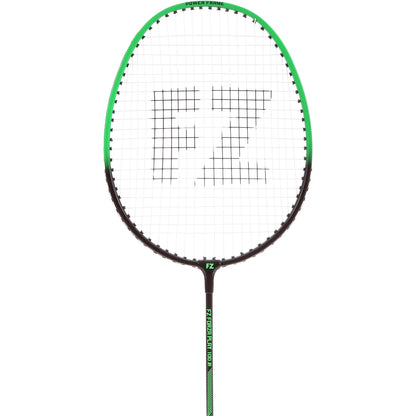 FORZA PLAY 100 JUNIOR BADMINTONSCHLÄGER (BESAITET)