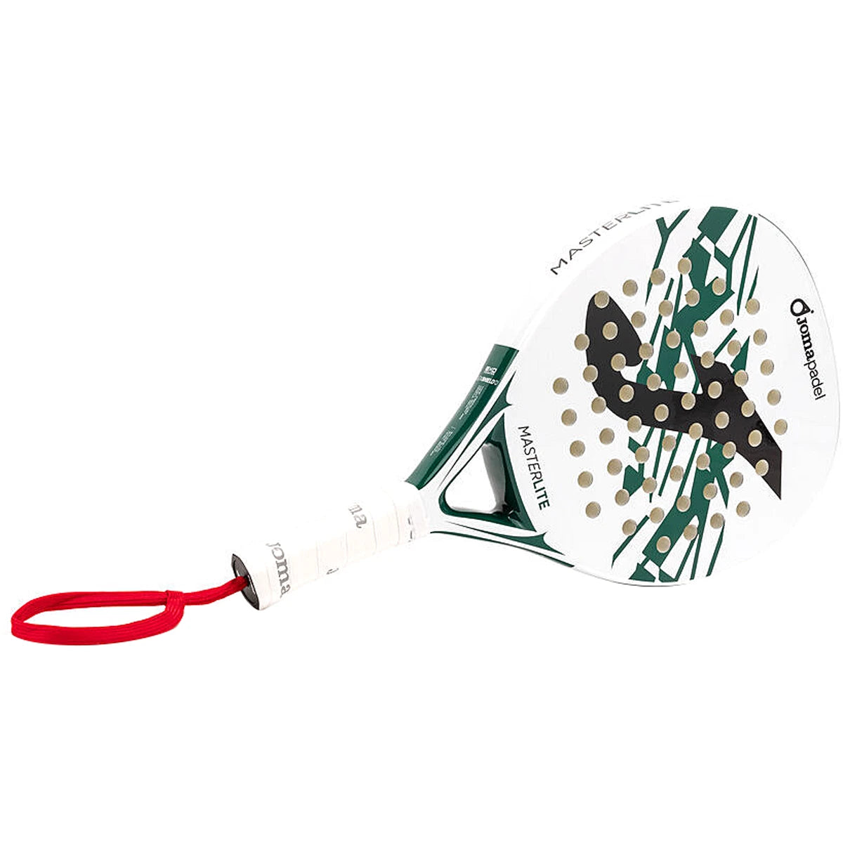 RAQUETTE DE PADEL JOMA MASTER LITE