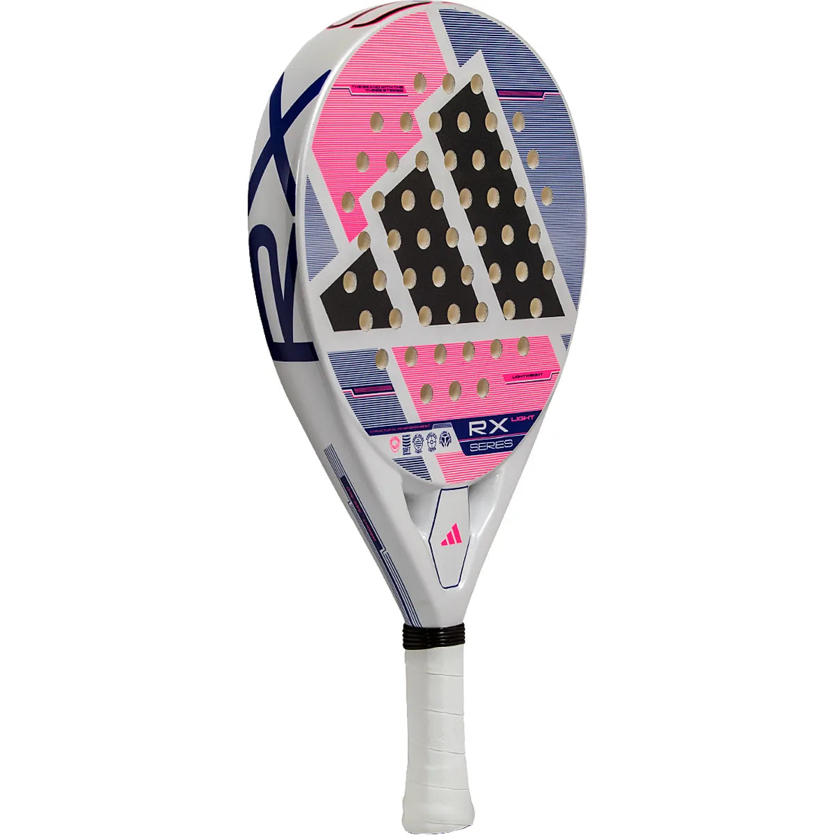 ADIDAS RX SERIES LIGHT 2026 PADEL RACKET