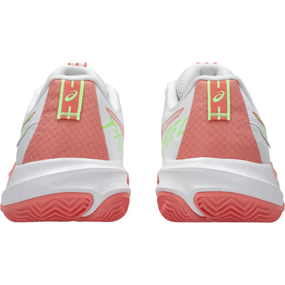 CHAUSSURES PADEL ASICS FEMME GEL CHALLENGER 15