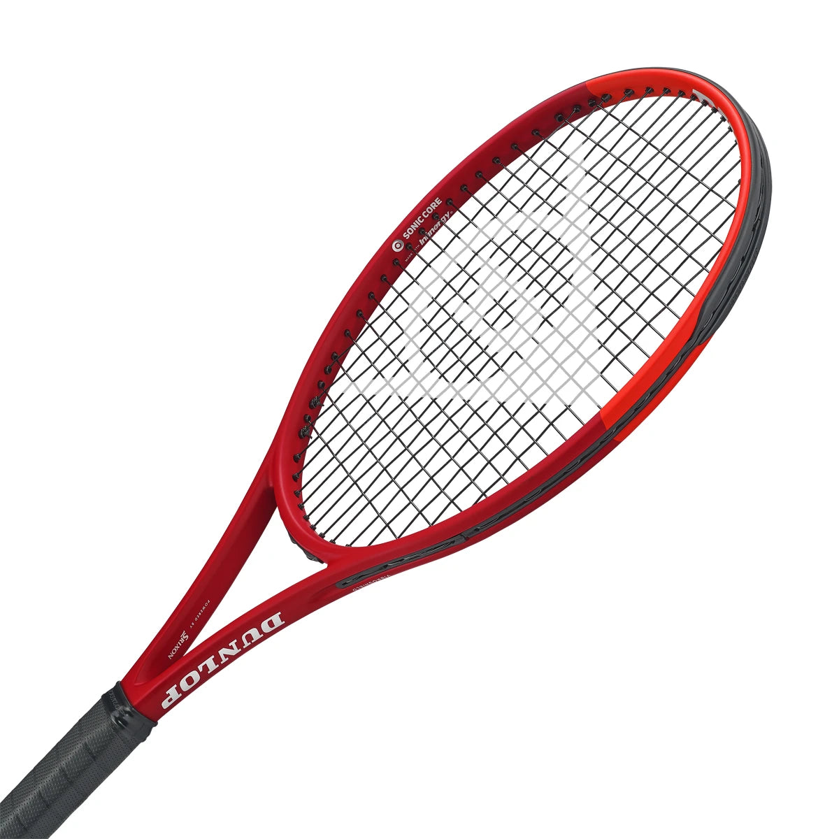 Raquette Test Dunlop CX 200 Tour (310 GR)