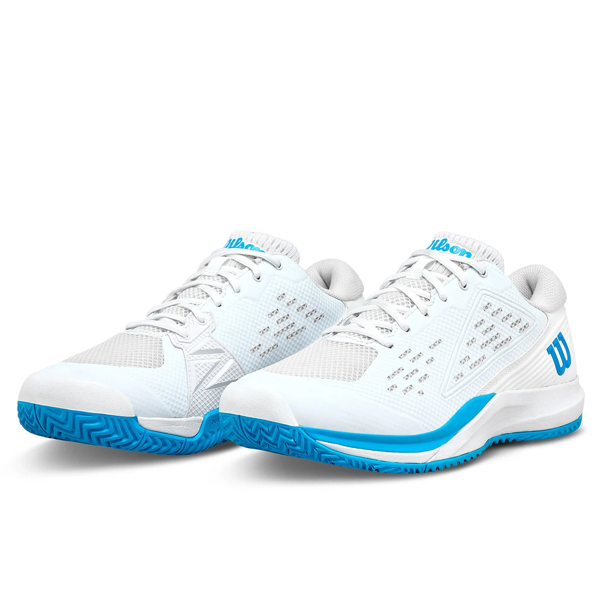 WILSON RUSH PRO ACE SHOES ALL SURFACES