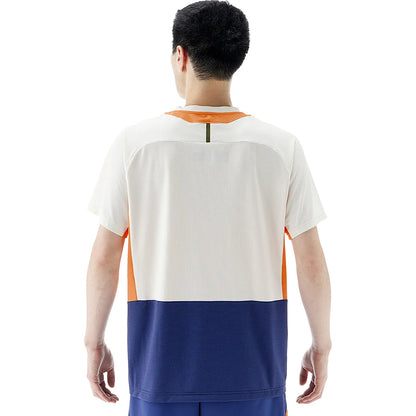 YONEX HERREN T-SHIRT TOUR ELITE 10637YX