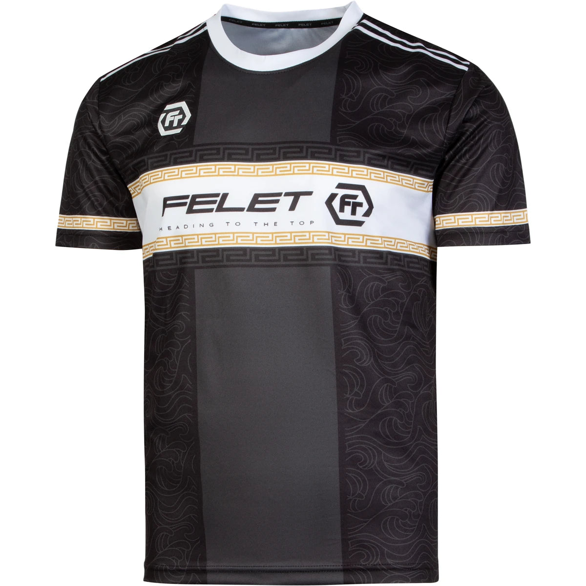 T-SHIRT FELET RN 3621