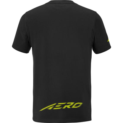T-SHIRT BABOLAT AERO COTTON TEE