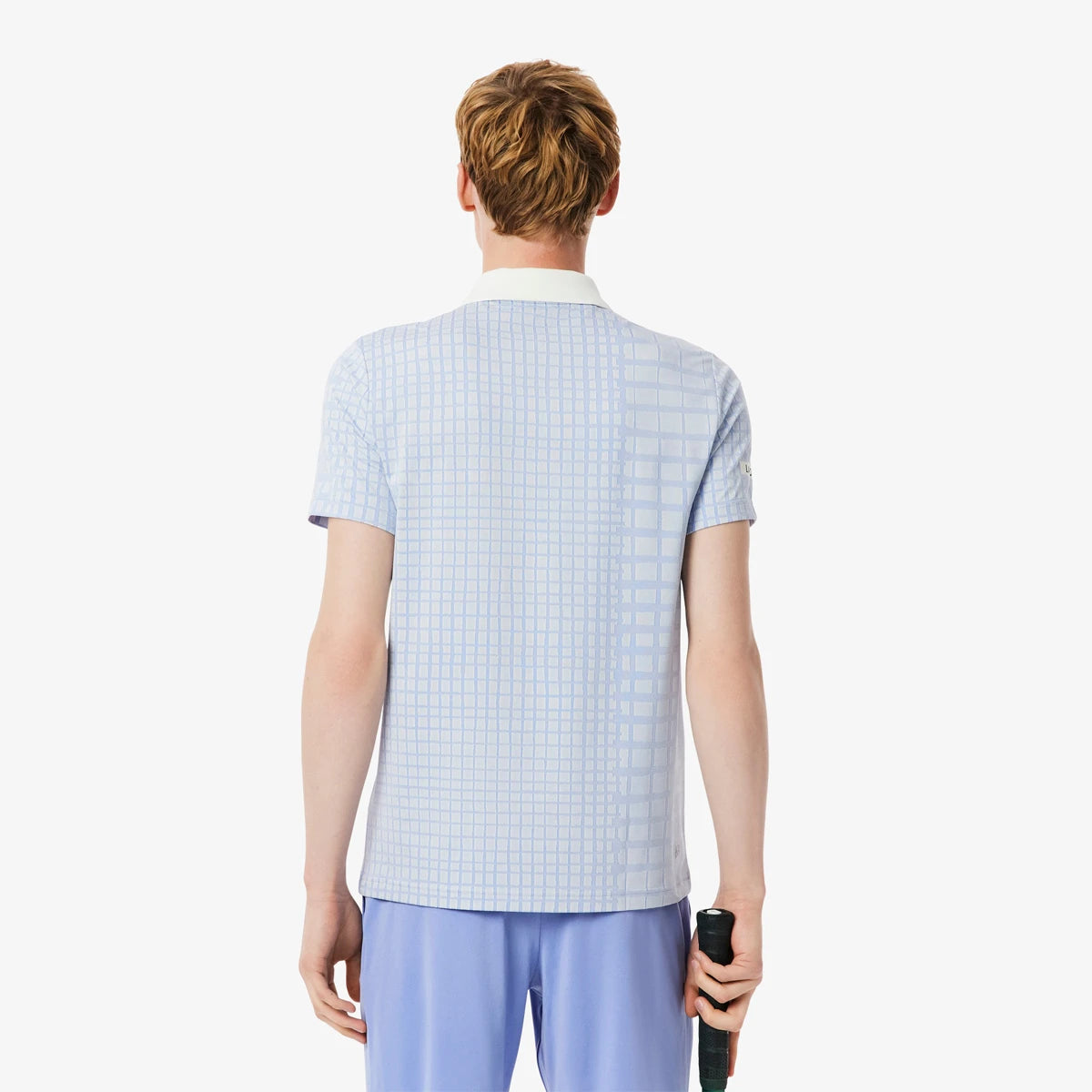 POLO LACOSTE MEDVEDEV US SERIE