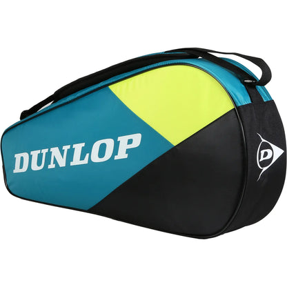 DUNLOP SX CLUB TENNISTASCHE FÜR 3 SCHLÄGER
