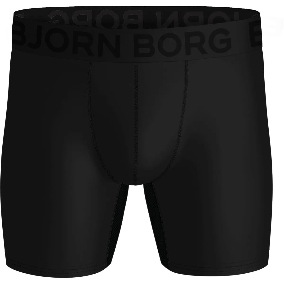PACK OF 2 BJORN BORG SPORTS LIGHTWEIGHT BOXERS