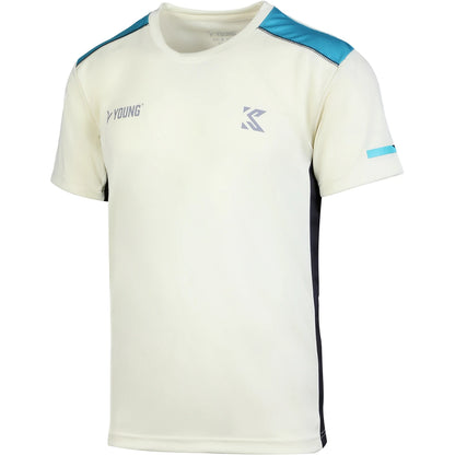 T-SHIRT YOUNG ACTIVE Y-KSS1T03-E
