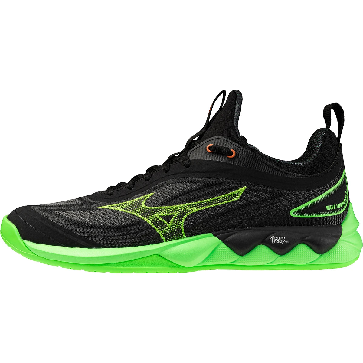 MIZUNO HERREN INDOOR SCHUHE WAVE LUMINOUS 3