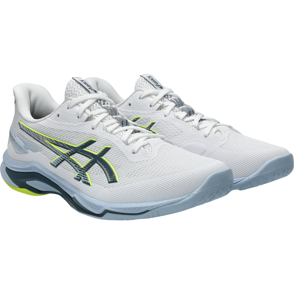 ASICS HERRENSCHUHE INDOOR NETBURNER BALLISTIC FF 4