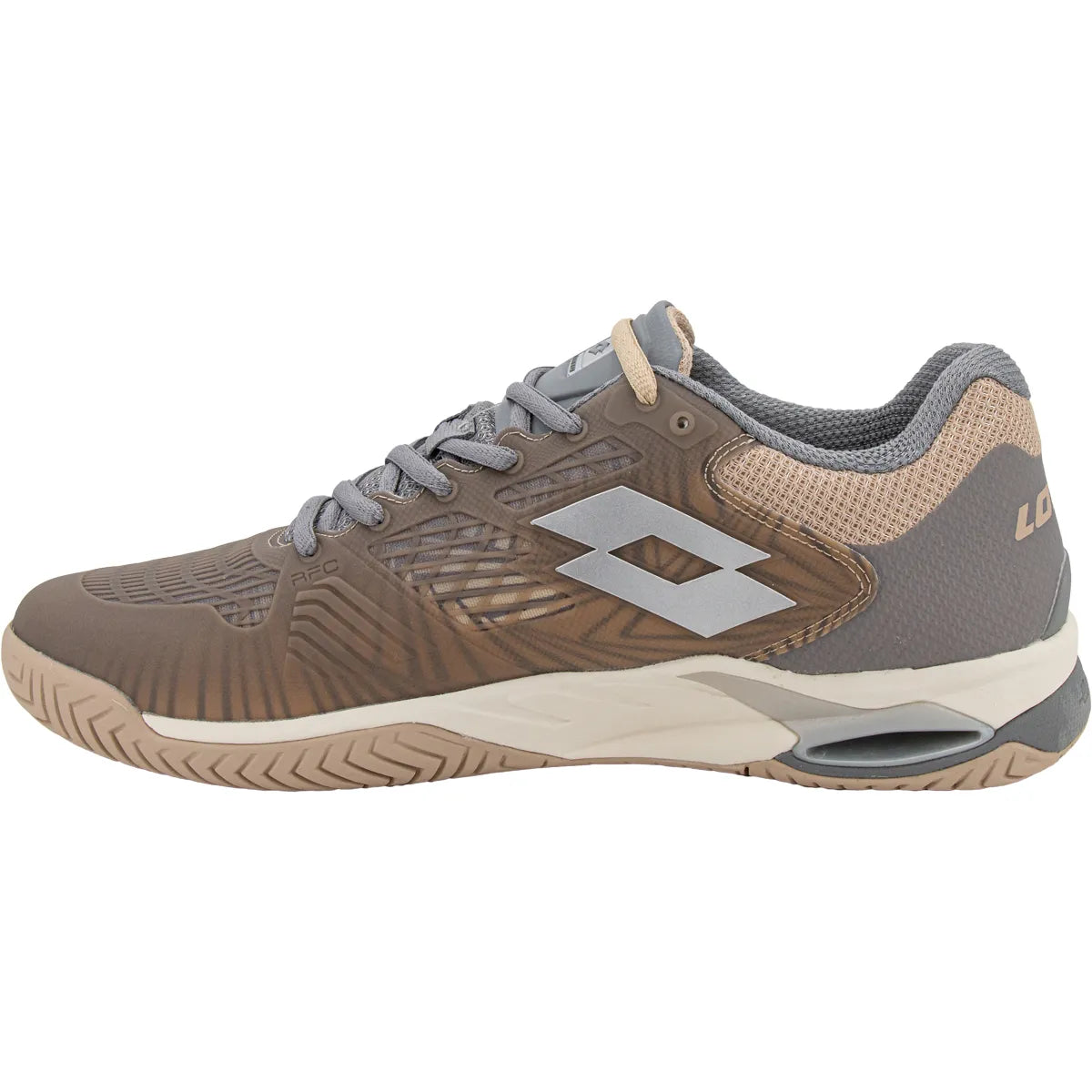 CHAUSSURES LOTTO MIRAGE 100 II TOUTES SURFACES