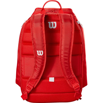 WILSON SUPER TOUR ROT RUCKSACK