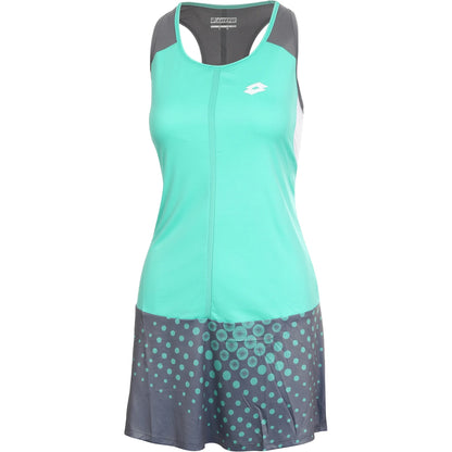 LOTTO WOMEN'S DRESS TOP IV