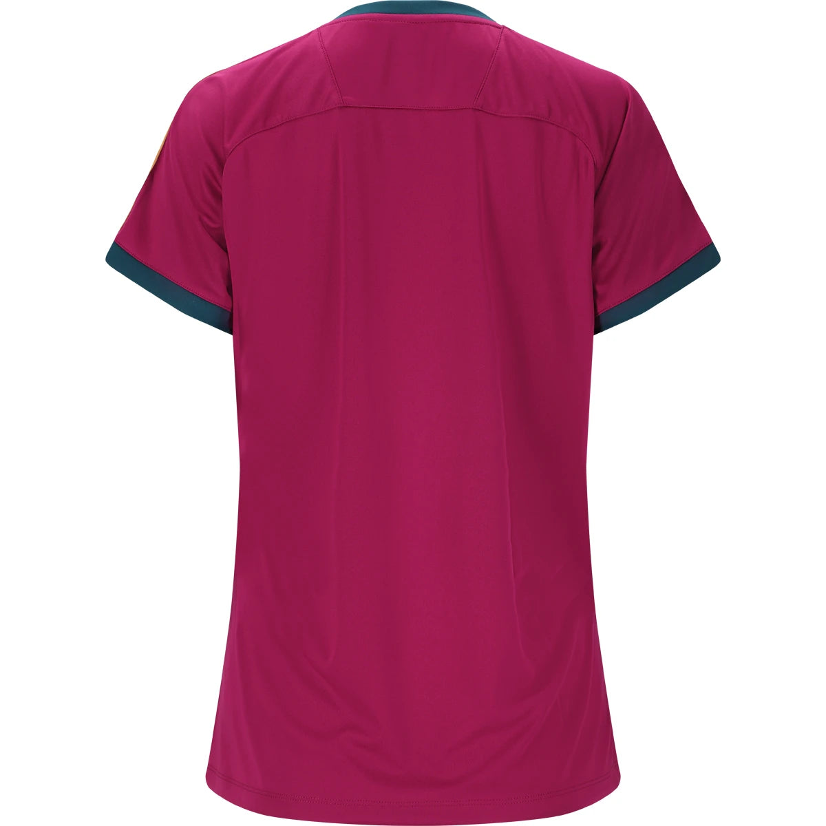 T-SHIRT FZ FORZA DAMEN PR2507 S/S HIMBEERE