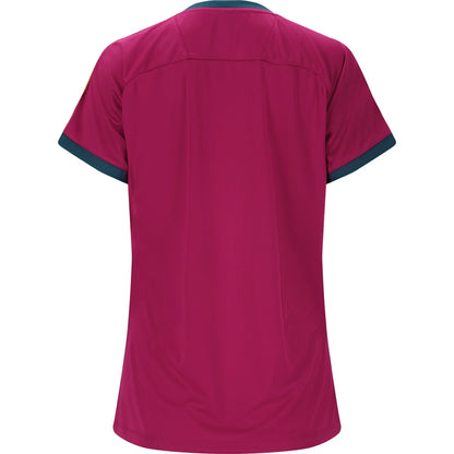 T-SHIRT FZ FORZA DAMEN PR2507 S/S HIMBEERE