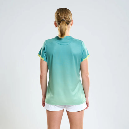 T-SHIRT RSL FEMME EDGE