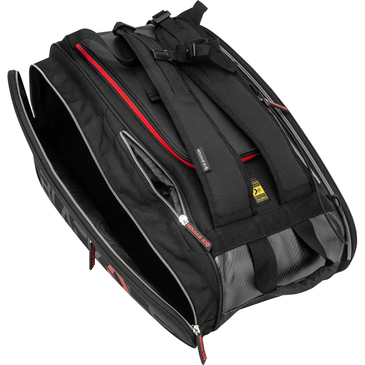 SAC PADEL PRO KENNEX ACE STATION TOUR TASCHE