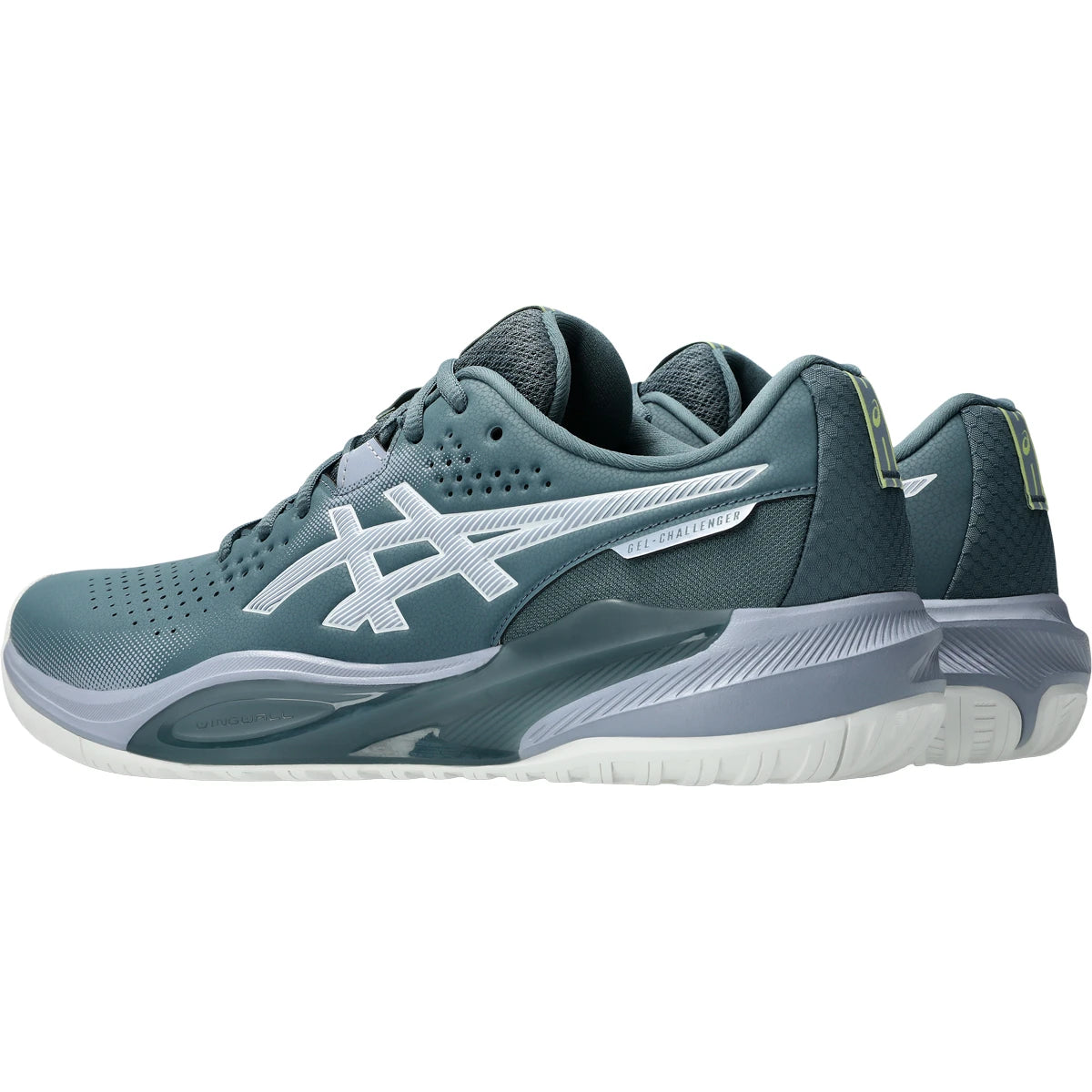 ASICS GEL CHALLENGER 15 SCHUHE FÜR ALLE BÖDEN