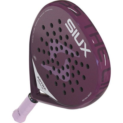 SIUX ASTRA HYBRID AIR PADEL RACKET