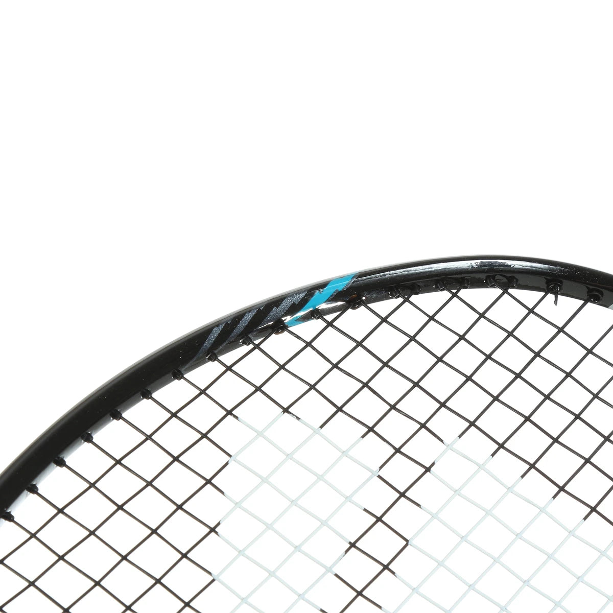RAQUETTE DE BADMINTON CARLTON GP-X 88 (CORDEE)