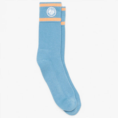 CHAUSSETTES LACOSTE ROLAND-GARROS