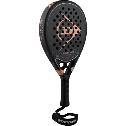 RAQUETTE DE PADEL DUNLOP GALACTICA OS LITE