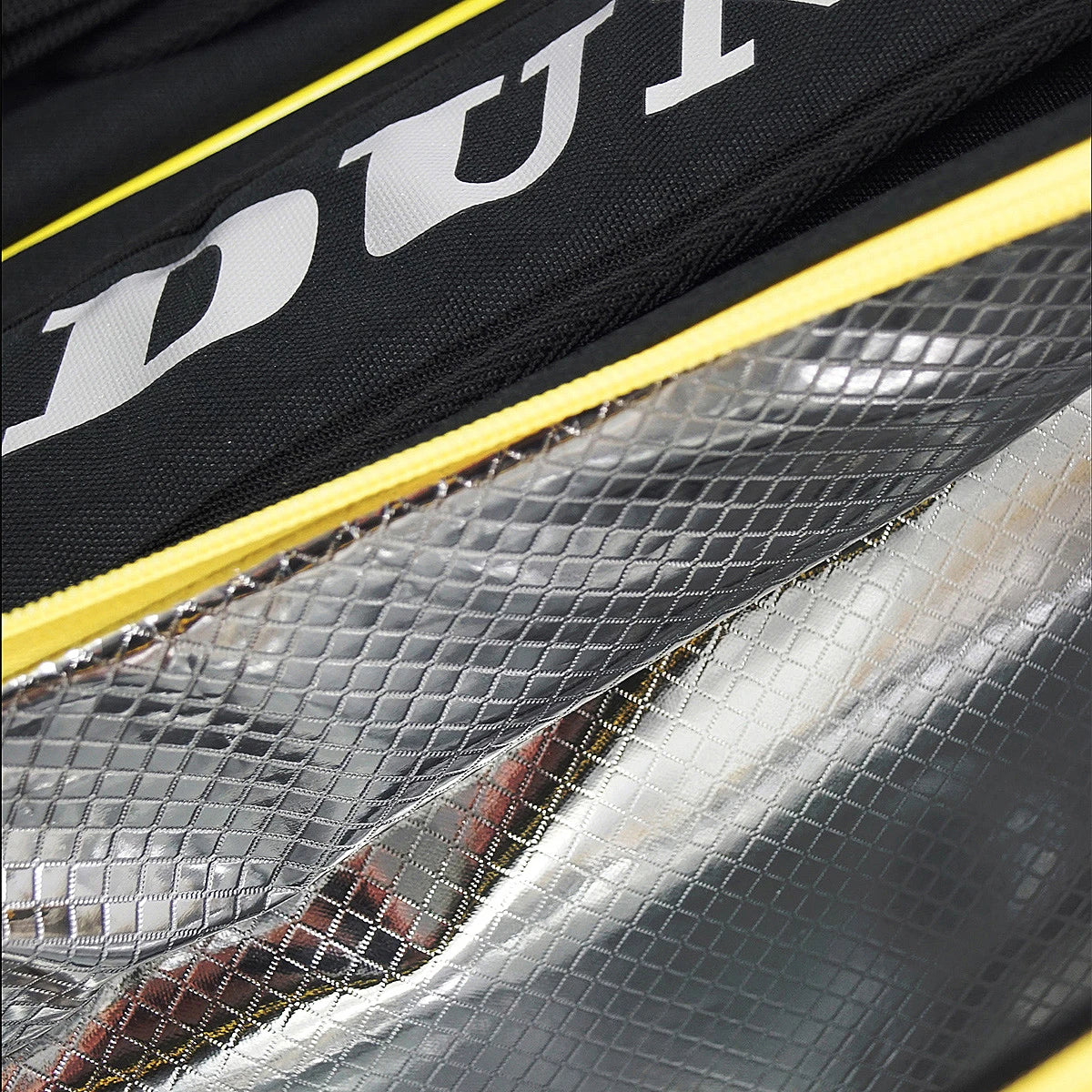 SAC DE PADEL DUNLOP ELITE