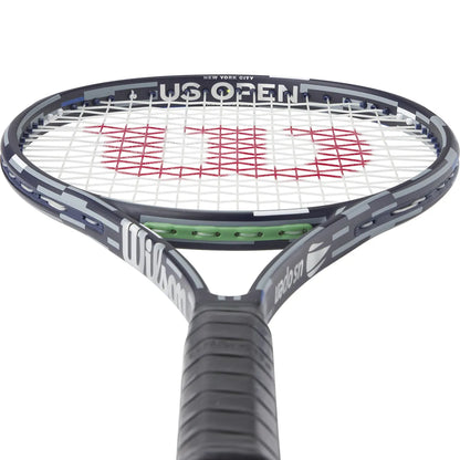RAQUETTE WILSON BLADE 100L V9 US OPEN (285GR)