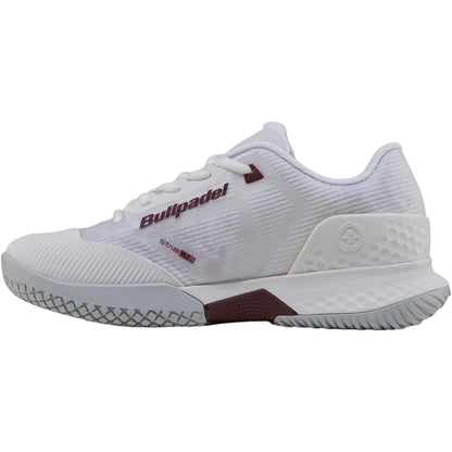 CHAUSSURES BULLPADEL FEMME PEARL VIBRAM 26I