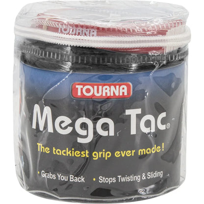 SURGRIPS TOURNA MEGATAC x30