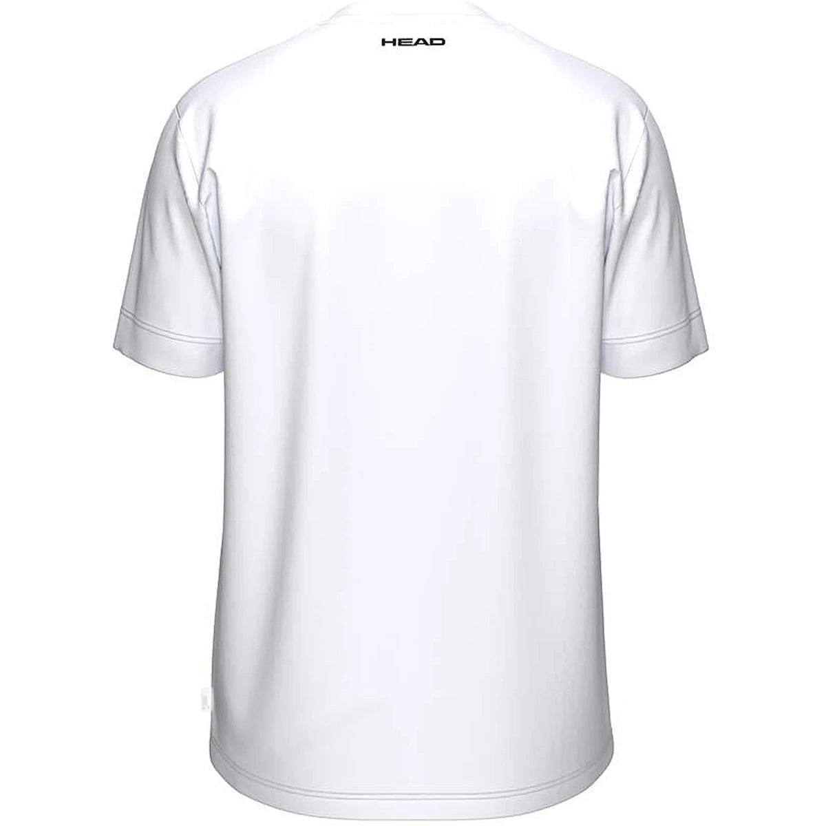 T-SHIRT HEAD JUNIOR VISION TOPSPIN