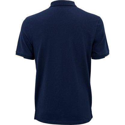 POLO TECNIFIBRE PRO KNIT