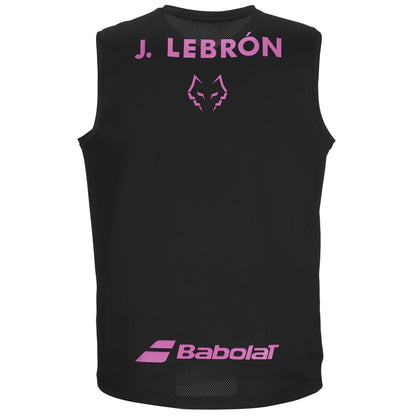 Babolat Padel Lebron Tank top