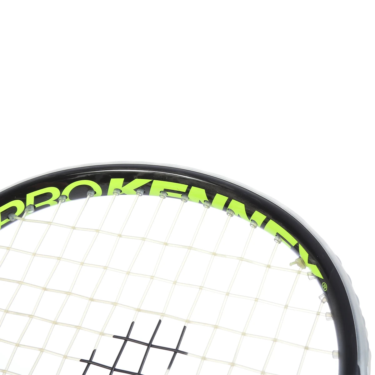 RAQUETTE DE SQUASH PRO KENNEX MOMENTUM SPEED BLACK/YELLOW