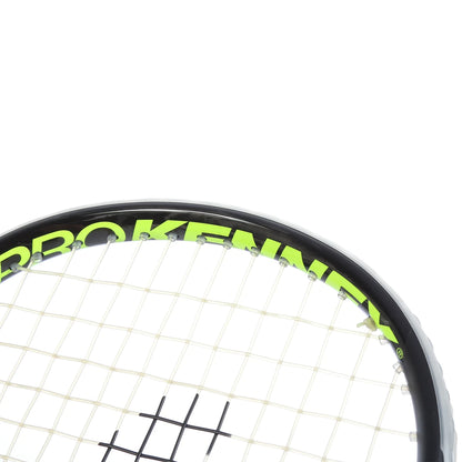 RAQUETTE DE SQUASH PRO KENNEX MOMENTUM SPEED BLACK/YELLOW
