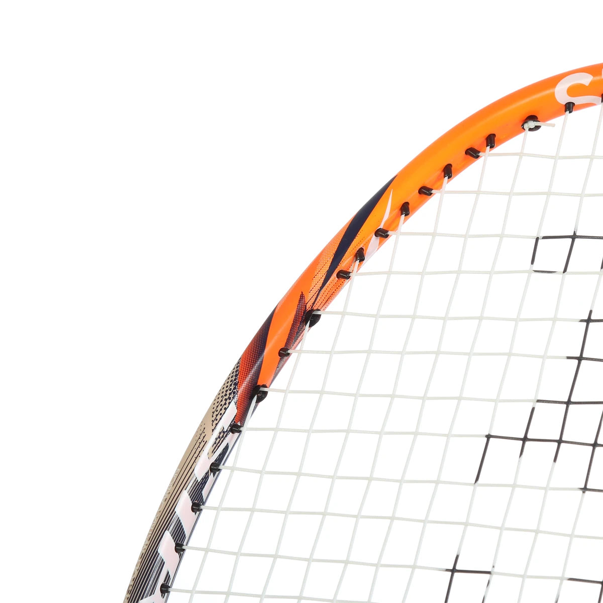 RACKET BADMINTON RSL STRIKE AR-07 (STRUNG)